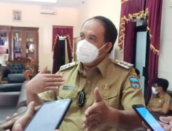 Bupati Pangandaran Diundang Kementrian Kominfo, Bakal Jadi Narasumber Pada Dialog Interaktif Di Jakarta