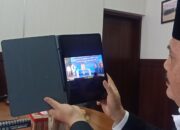 Bangun Kawasan Jabar Selatan, Bupati Jeje Wiradinata Tandatangani Nota Kesepakatan Bersama Di WJIS