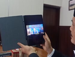 Bangun Kawasan Jabar Selatan, Bupati Jeje Wiradinata Tandatangani Nota Kesepakatan Bersama Di WJIS