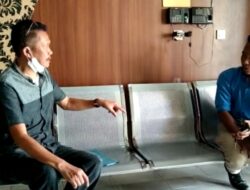 Pahlawan Devisa PMI Asal Pangandaran Yang Gugur di Negeri Jiran Pengurusan Haknya Akan Dibantu Pemda
