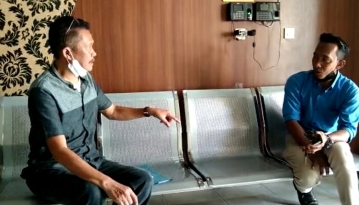 Pahlawan Devisa PMI Asal Pangandaran Yang Gugur di Negeri Jiran Pengurusan Haknya Akan Dibantu Pemda