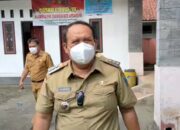 Vaksinasi Covid-19 Tercapai Target, Bupati Pangandaran Optimis Masuk PPKM Level 1