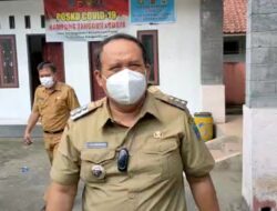 Vaksinasi Covid-19 Tercapai Target, Bupati Pangandaran Optimis Masuk PPKM Level 1