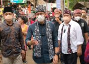 Desa Wisata Selasari Pangandaran Lolos 50 Besar ADWI 2021