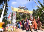 Festival 28 Bahasa Nusantara, Menjaga Warisan Budaya “Satuluyna Indonesia”