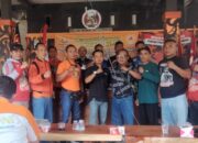 Muscab Kodrat Pangandaran, Terpilih Ketua Tony Andrian Periode 2021-2025