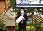 HUT Ke-9 Pangandaran, bank bjb Dukung Kemajuan Ekonomi Warga Lewat Rangkaian Program