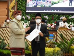 HUT Ke-9 Pangandaran, bank bjb Dukung Kemajuan Ekonomi Warga Lewat Rangkaian Program