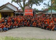 Bupati Jeje Wiradinata Akan Hadiri Peringatan Ulang Tahun Ke 62 Pemuda Pancasila Di Pangandaran