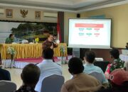 Bupati Himbau Wisatawan Dan Pelaku Usaha Wisata Tetap Patuhi Prokes, Pakai Masker