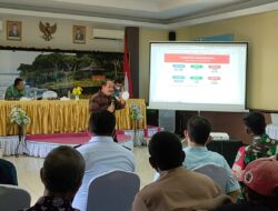 Bupati Himbau Wisatawan Dan Pelaku Usaha Wisata Tetap Patuhi Prokes, Pakai Masker