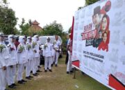Lomba Bulan Bung Karno 2021 Sukses Digelar, DPC PDI Perjuangan Pangandaran Serahkan Total Hadiah Rp 50 Juta