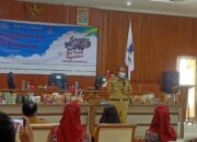 Kemitraan UMKM Dengan Toko Swalayan, Bupati: Kami Ingin Produk Pangandaran Ada Di Toko Swalayan