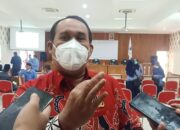 Masuk Musim Penghujan Dan Rawan Kebencanaan Camat Harus Cepat Tanggap