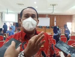Masuk Musim Penghujan Dan Rawan Kebencanaan Camat Harus Cepat Tanggap