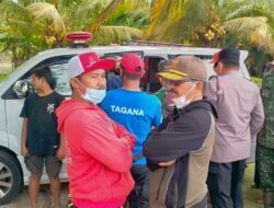 Obyek Wisata Pantai Karapyak Rencana Akan Ditutup Sementara Sampai SOP Keluar