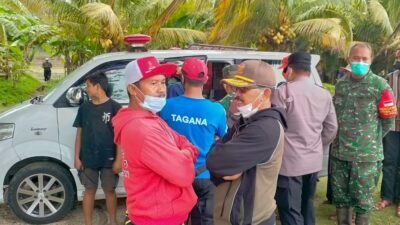 Obyek Wisata Pantai Karapyak Rencana Akan Ditutup Sementara Sampai SOP Keluar