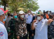 Obyek Wisata Pantai Karapyak Akan Dibuka Setelah Pelaksanaan SOP Sudah Siap