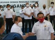 Memajukan Pariwisata Pangandaran IHGMA Akan Bersinergi Dengan Pemerintah