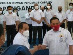 Memajukan Pariwisata Pangandaran IHGMA Akan Bersinergi Dengan Pemerintah
