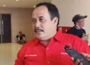 DPD PDI Perjuangan Jawa Barat Akan Berkunjung Ke BKSDA Cagar Alam Pananjung Pangandaran