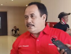 DPD PDI Perjuangan Jawa Barat Akan Berkunjung Ke BKSDA Cagar Alam Pananjung Pangandaran