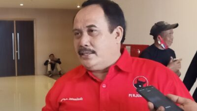 DPD PDI Perjuangan Jawa Barat Akan Berkunjung Ke BKSDA Cagar Alam Pananjung Pangandaran