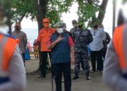 Bupati Pangandaran Ditegur Pemerintah Pusat, Banyak Pelaku Usaha Wisata Tidak Pakai Masker