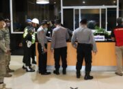 Melanggar Prokes, Tiga Hotel Di Pantai Pangandaran Dikenai Sanksi