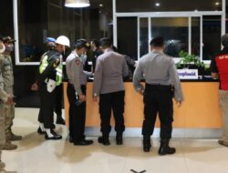 Melanggar Prokes, Tiga Hotel Di Pantai Pangandaran Dikenai Sanksi