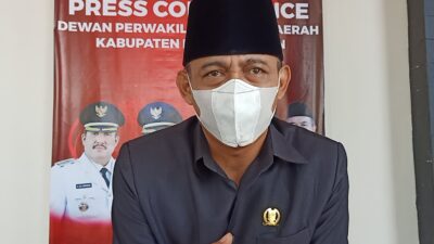 Badan Promosi Wisata Di Pangandaran Harus Sudah Berdiri
