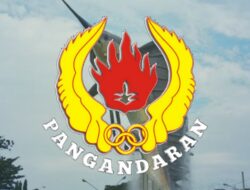 KONI Pangandaran Buka Pendaftaran Caketum, ini Tahapan Dan Persyaratannya