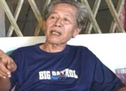 Ngobrol Santai Bersama Abah Enju Maestro Dalang Pangandaran