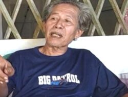 Ngobrol Santai Bersama Abah Enju Maestro Dalang Pangandaran