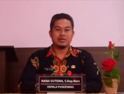Puskesmas Cigugur Pangandaran Dapat Anugerah Zona Integritas dari Kemenpan RB