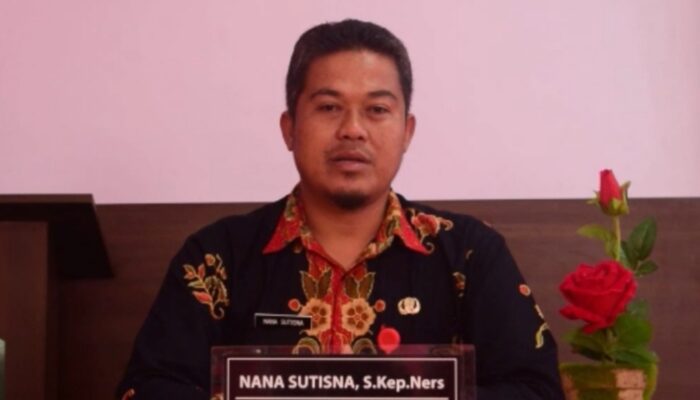 Puskesmas Cigugur Pangandaran Dapat Anugerah Zona Integritas dari Kemenpan RB
