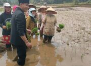 Raperda Ketahanan Pangan Daerah Kini Sudah Ditetapkan Menjadi Perda