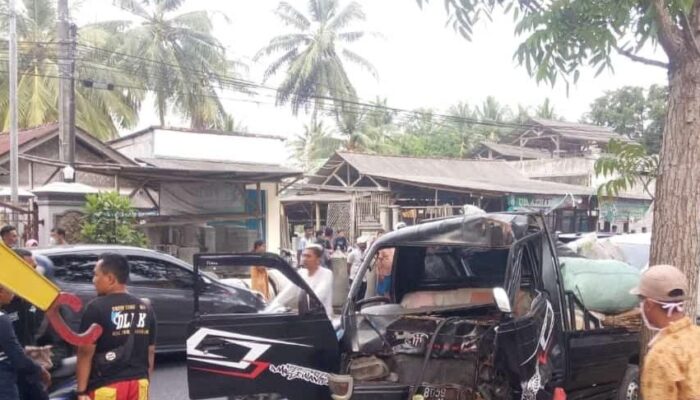 Video Detik Detik Kecelakaan Di Pangandaran Tertangkap Kamera Handphone