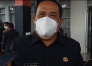 Bupati Pangandaran Akan Rakor Libur Nataru Gelar Tikar Di Pantai Pangandaran