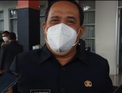 Bupati Pangandaran Akan Rakor Libur Nataru Gelar Tikar Di Pantai Pangandaran