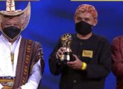 Daftar Desa Wisata Maju Pemenang ADWI 2021,Salah Satunya Desa Selasari Pangandaran