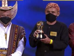 Daftar Desa Wisata Maju Pemenang ADWI 2021,Salah Satunya Desa Selasari Pangandaran
