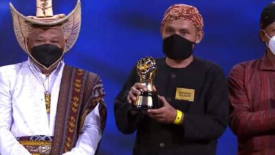 Daftar Desa Wisata Maju Pemenang ADWI 2021,Salah Satunya Desa Selasari Pangandaran