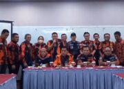 Dian Rahadian Diusung 17 MPC Pemuda Pancasila Se Jawa Barat Jadi Ketua MPW PP