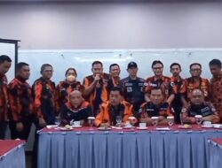 Dian Rahadian Diusung 17 MPC Pemuda Pancasila Se Jawa Barat Jadi Ketua MPW PP