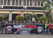 Glory Bikers Ciamis (GBC), Komunitas Motor Keluarga Besar SMK Negeri 2 Ciamis