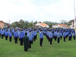 CPNS Di Pangandaran Harap Bersabar,Tunggakan Gaji Februari-Maret 2019 Akan Dirapel Tahun 2022