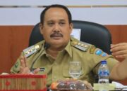 Surat Edaran Bupati Pangandaran Pada Natal 2021 Dan Tahun Baru 2022