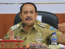 Surat Edaran Bupati Pangandaran Pada Natal 2021 Dan Tahun Baru 2022