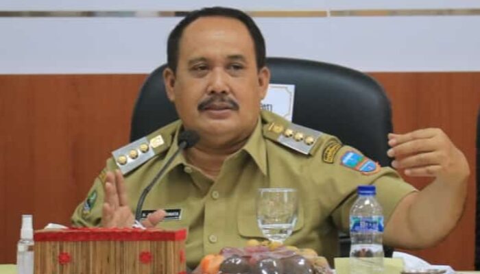 Surat Edaran Bupati Pangandaran Pada Natal 2021 Dan Tahun Baru 2022